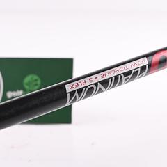 Taylormade Rescue #2 Hybrid / 16 Degree / Stiff Flex UST Tour Force Platinum 80 - Image 6