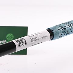 Taylormade Rescue #2 Hybrid / 16 Degree / Stiff Flex UST Tour Force Platinum 80 - Image 7