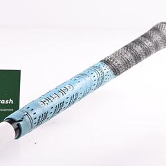 Taylormade Rescue #2 Hybrid / 16 Degree / Stiff Flex UST Tour Force Platinum 80 - Image 8