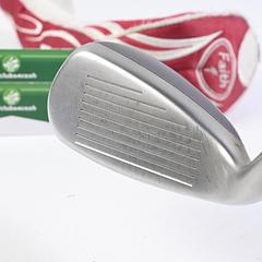 Ladies Ping Faith #5 Hybrid / 26 Degree / Ladies Flex Ping ULT 200 Shaft - Image 4