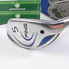 Ping G5 #3 Hybrid / 19 Degree / Regular Flex Ping TFC 100 Shaft - Image 2