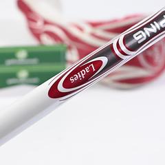 Ladies Ping Faith #5 Hybrid / 26 Degree / Ladies Flex Ping ULT 200 Shaft - Image 6