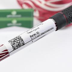 Ladies Ping Faith #5 Hybrid / 26 Degree / Ladies Flex Ping ULT 200 Shaft - Image 7