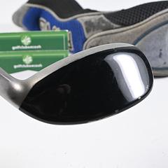 Ping G5 #3 Hybrid / 19 Degree / Regular Flex Ping TFC 100 Shaft - Image 5