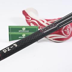 Ladies Ping Faith #5 Hybrid / 26 Degree / Ladies Flex Ping ULT 200 Shaft - Image 8