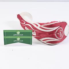 Ladies Ping Faith #5 Hybrid / 26 Degree / Ladies Flex Ping ULT 200 Shaft - Image 9