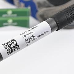 Ping G5 #3 Hybrid / 19 Degree / Regular Flex Ping TFC 100 Shaft - Image 7