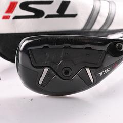 Titleist TSi3 #2 Hybrid / 18 Degree / Stiff Flex Tensei AV White Shaft - Image 2