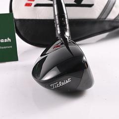 Titleist TSi3 #2 Hybrid / 18 Degree / Stiff Flex Tensei AV White Shaft - Image 3