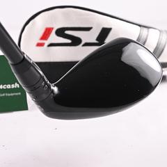 Titleist TSi3 #2 Hybrid / 18 Degree / Stiff Flex Tensei AV White Shaft - Image 5