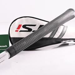 Titleist TSi3 #2 Hybrid / 18 Degree / Stiff Flex Tensei AV White Shaft - Image 8