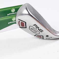 Ping G15 #3 Hybrid / 20 Degree / Stiff Flex Aldila Serrano 85 Shaft - Image 1