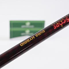 Nike VR #2 Hybrid / 18 Degree / Regular Flex Aldila Voodoo Shaft - Image 6