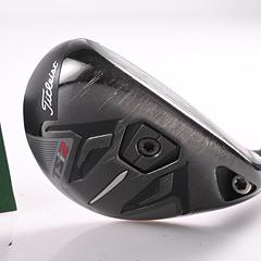 Titleist TSi2 #4 Hybrid / 21 Degree / Stiff Flex Tensei AV White Shaft - Image 1