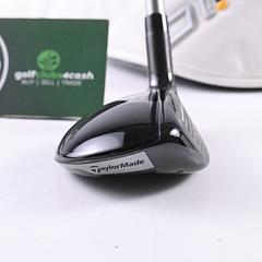 Taylormade Qi10 Max #5 Hybrid / 27 Degree / Senior Flex Speeder NX TCS 50 - Image 3