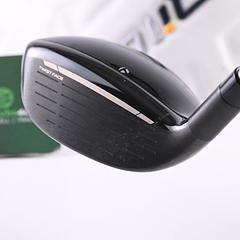 Taylormade Qi10 Max #5 Hybrid / 27 Degree / Senior Flex Speeder NX TCS 50 - Image 4