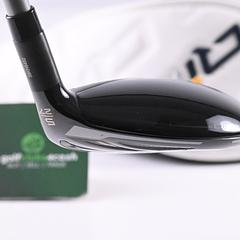 Taylormade Qi10 Max #5 Hybrid / 27 Degree / Senior Flex Speeder NX TCS 50 - Image 5