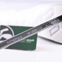 Taylormade Qi10 Max #5 Hybrid / 27 Degree / Senior Flex Speeder NX TCS 50 - Image 6