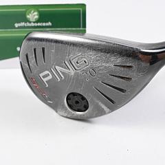 Ping G25 #3 Hybrid / 20 Degree / Regular Flex Ping TFC 189 Shaft - Image 2