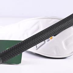 Taylormade Qi10 Max #5 Hybrid / 27 Degree / Senior Flex Speeder NX TCS 50 - Image 8