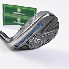 Left Hand Adams Tight Lies 2.0 #5 Hybrid / 25 Degree / Regular Flex Kuro Kage 65 - Image 1