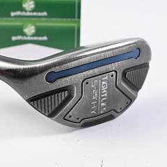 Left Hand Adams Tight Lies 2.0 #5 Hybrid / 25 Degree / Regular Flex Kuro Kage 65 - Image 2