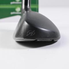 Left Hand Adams Tight Lies 2.0 #5 Hybrid / 25 Degree / Regular Flex Kuro Kage 65 - Image 3