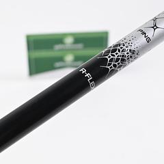 Ping G25 #3 Hybrid / 20 Degree / Regular Flex Ping TFC 189 Shaft - Image 7