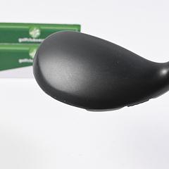 Left Hand Adams Tight Lies 2.0 #5 Hybrid / 25 Degree / Regular Flex Kuro Kage 65 - Image 5