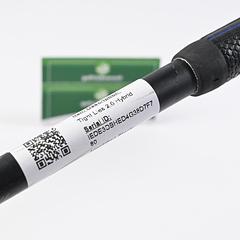 Left Hand Adams Tight Lies 2.0 #5 Hybrid / 25 Degree / Regular Flex Kuro Kage 65 - Image 8