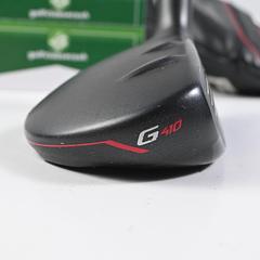 Ping G410 #4 Hybrid / 22 Degree / Stiff Flex Ping Alta CB Slate 70 Shaft - Image 3