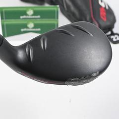 Ping G410 #4 Hybrid / 22 Degree / Stiff Flex Ping Alta CB Slate 70 Shaft - Image 5