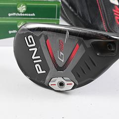 Ping G410 #3 Hybrid / 19 Degree / Regular Flex Ping Alta CB Red 70 Shaft - Image 2