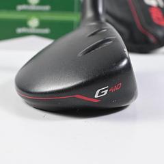 Ping G410 #3 Hybrid / 19 Degree / Regular Flex Ping Alta CB Red 70 Shaft - Image 3