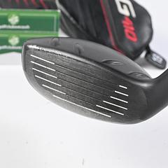 Ping G410 #3 Hybrid / 19 Degree / Regular Flex Ping Alta CB Red 70 Shaft - Image 4