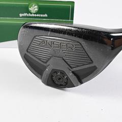Ping Anser #2 Hybrid / 17 Degree / Stiff Flex Ping Anser 800 H Shaft - Image 2