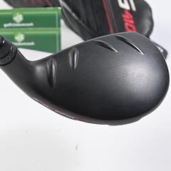 Ping G410 #3 Hybrid / 19 Degree / Regular Flex Ping Alta CB Red 70 Shaft - Image 5