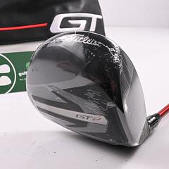 Titleist GT2 Driver / 8 Degree / Regular Flex Denali Red 50 Shaft - Image 1