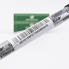 Ping Anser #2 Hybrid / 17 Degree / Stiff Flex Ping Anser 800 H Shaft - Image 8