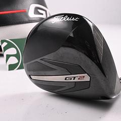 Titleist GT2 Driver / 9 Degree / Stiff Flex Tensei 1K Black 65 Shaft - Image 1