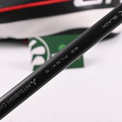 Titleist GT2 Driver / 9 Degree / Stiff Flex Tensei 1K Black 65 Shaft - Image 6