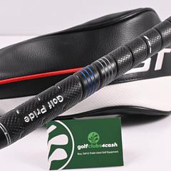 Titleist GT2 Driver / 9 Degree / Stiff Flex Tensei 1K Black 65 Shaft - Image 8