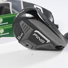 Ping G425 #3 Hybrid / 19 Degree / Stiff Flex Ping Tour Chrome 85 Shaft - Image 1