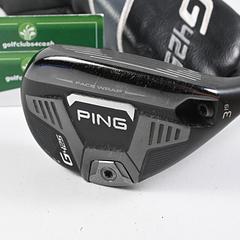 Ping G425 #3 Hybrid / 19 Degree / Stiff Flex Ping Tour Chrome 85 Shaft - Image 2