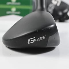 Ping G425 #3 Hybrid / 19 Degree / Stiff Flex Ping Tour Chrome 85 Shaft - Image 3