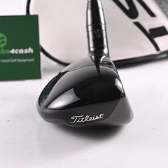 Titleist TSR3 #3 Hybrid / 19 Degree / Regular Flex Tensei AV Blue Shaft - Image 3