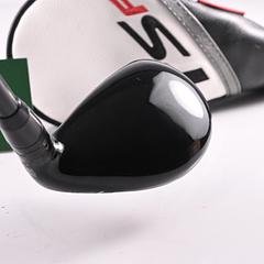 Titleist TSR3 #3 Hybrid / 19 Degree / Regular Flex Tensei AV Blue Shaft - Image 5