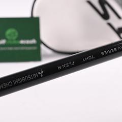 Titleist TSR3 #3 Hybrid / 19 Degree / Regular Flex Tensei AV Blue Shaft - Image 6