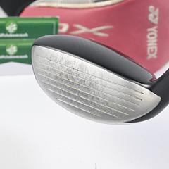Yonex Cyberstar XC #4 Hybrid / 22 Degree / Regular Flex Yonex HS 60 Shaft - Image 4