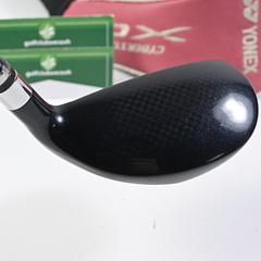Yonex Cyberstar XC #4 Hybrid / 22 Degree / Regular Flex Yonex HS 60 Shaft - Image 5